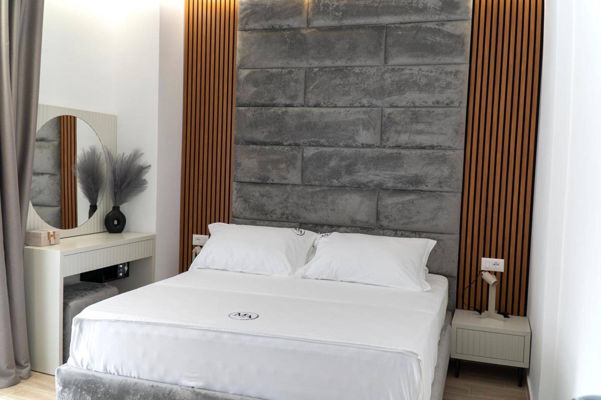 Mateo Apartments ساراندا المظهر الخارجي الصورة