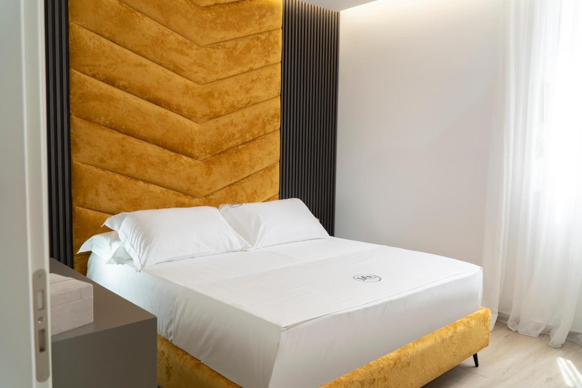 Mateo Apartments ساراندا المظهر الخارجي الصورة