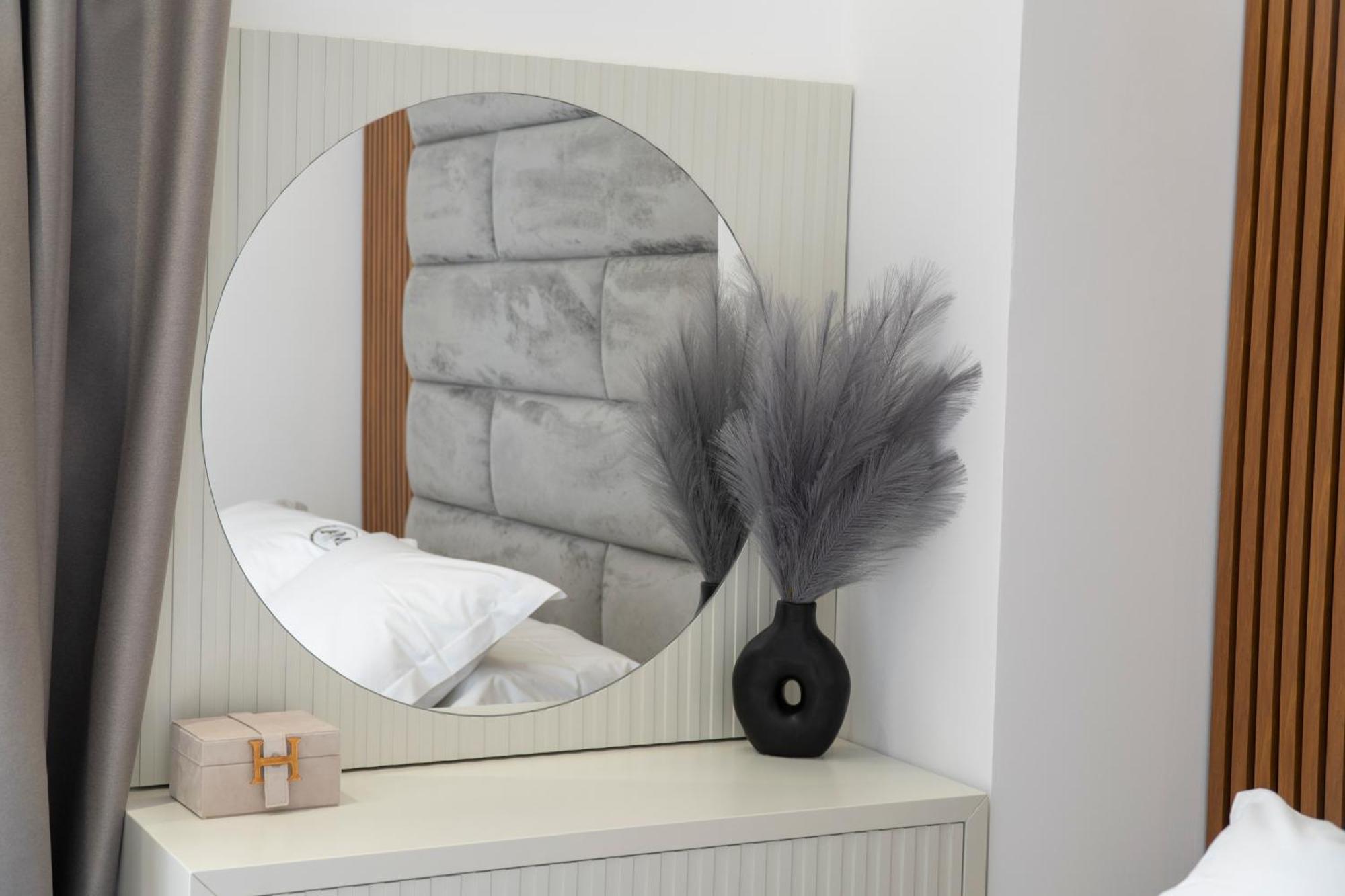Mateo Apartments ساراندا المظهر الخارجي الصورة