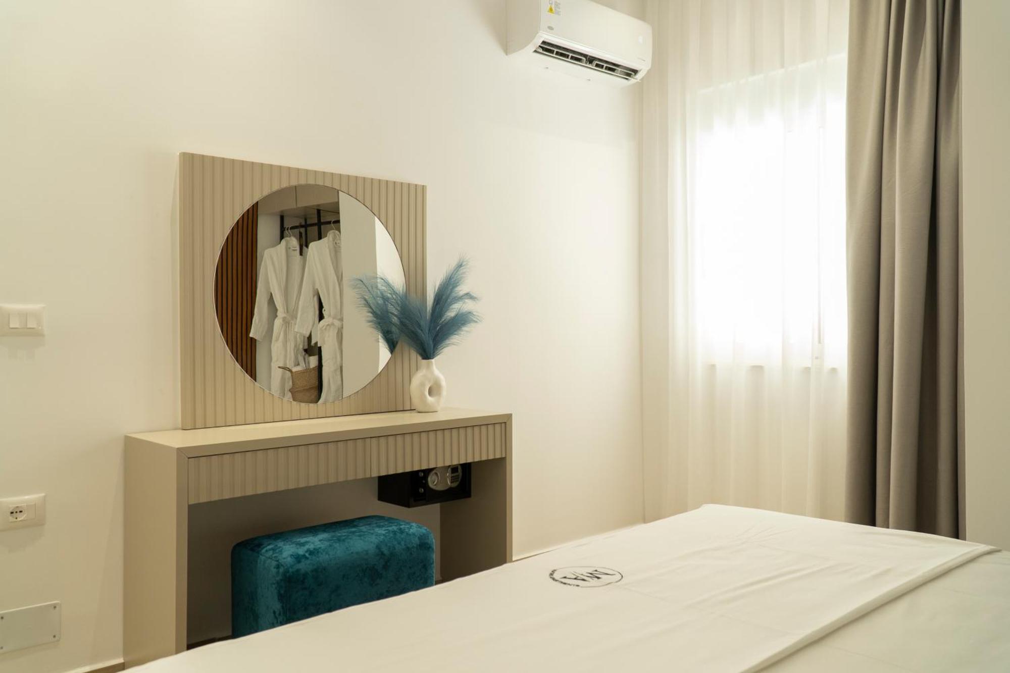 Mateo Apartments ساراندا المظهر الخارجي الصورة